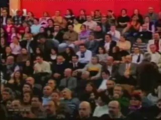 YOL TV GRUP CANDOSTLAR Servet Gülöz