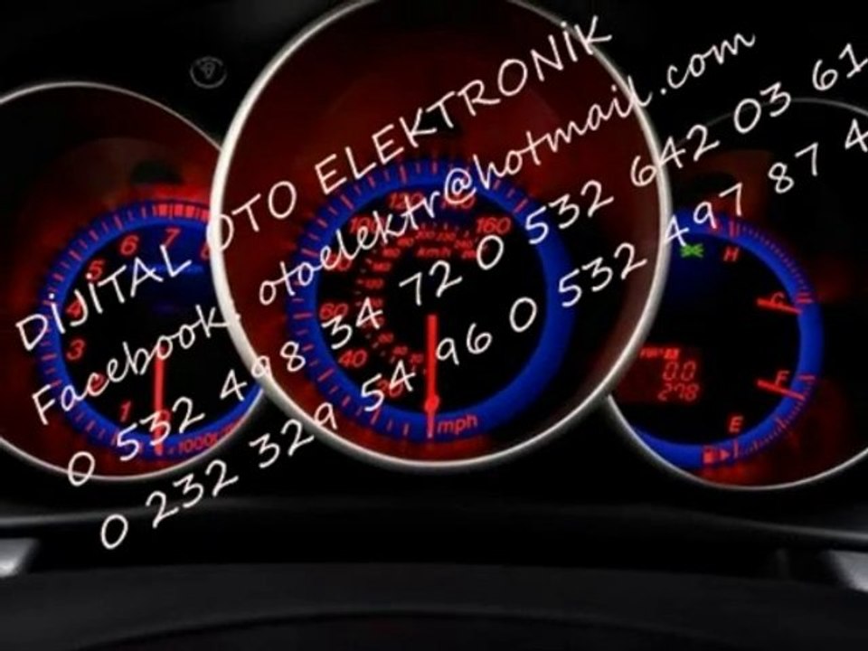 OTO BEYİN TAMİRİ VE KURSU KÜTAHYA E.S