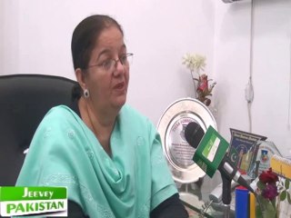 Ghazala Alam Commented on Roshan Zameer Foundation(jeeveypakistan)