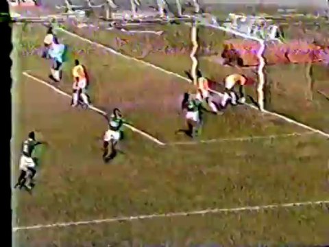 ATLÉTICO HUILA 0X3 DEPORTIVO CALI ABRIL 2 de 1995