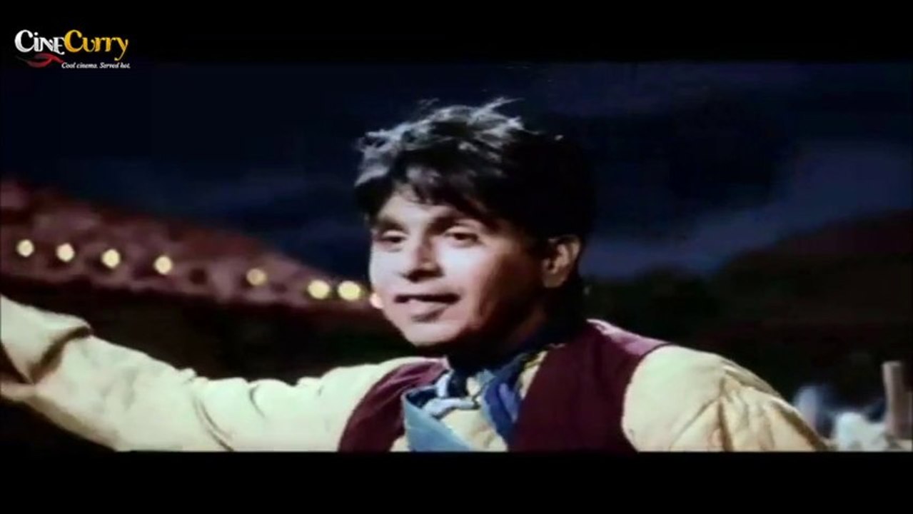 Dilipkumar's 91st Birthday