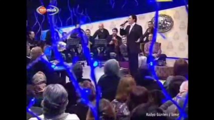 Ümit Bulut   -   Ah edip inlerim gurbet elinde