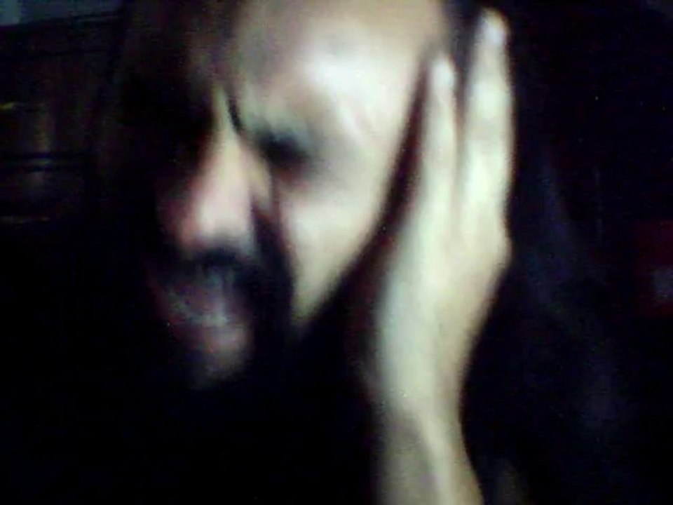 Faces of Power Heavy metal band cover Dio Holy diver studio Vocal