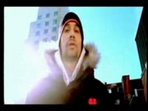 Kool Shen - Un ange dans le ciel