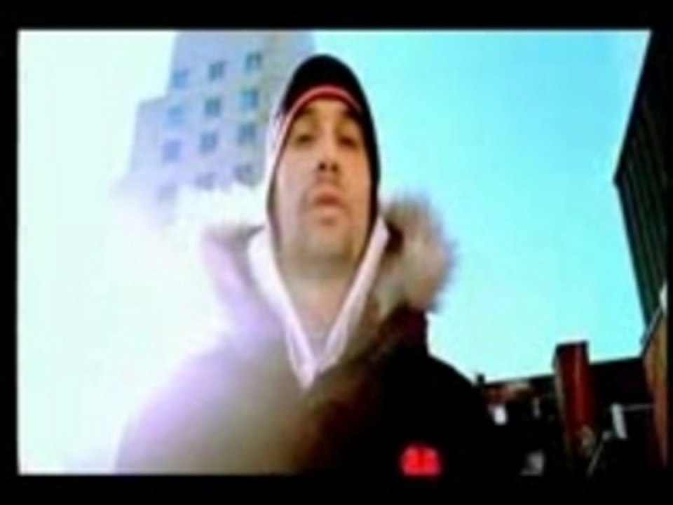 Kool Shen - Un ange dans le ciel