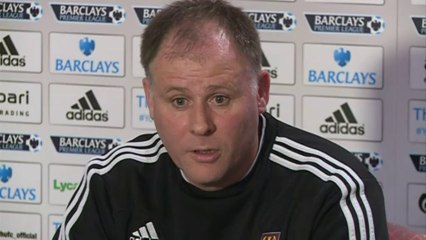 Neil McDonald: West Ham 'must not lose' to Fulham