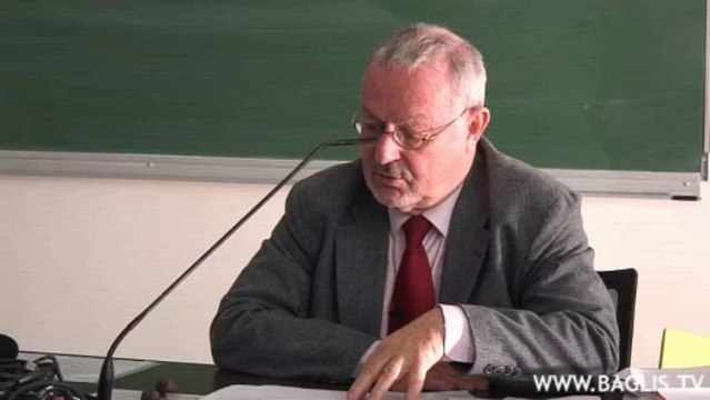 Science de l'ésotérisme et lieux intermédiaires...