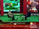 Sports & Sports (Pakistan ki football game main peche rehne ki wajuhat kya hain ..??) 30 December 2013 Part-1