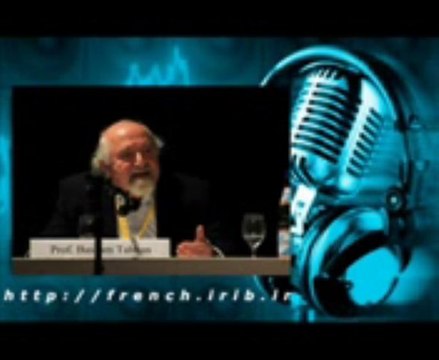 Bassam Tahhan - Débandade des islamistes à Alep