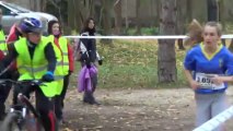 Teaser cross académique 2013 - UNSS Versailles