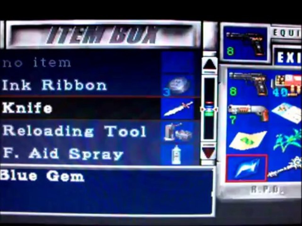 Resident Evil 3 - Walkthrough con Finale Alternativo (Parte 4)