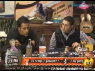 Jeca & Edin - poslednje vece na farmi -121.dan