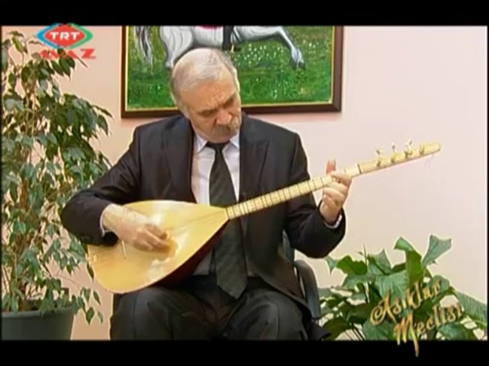 AŞIK KAPLANİ BELGESELİ (HASAN KAPLAN)