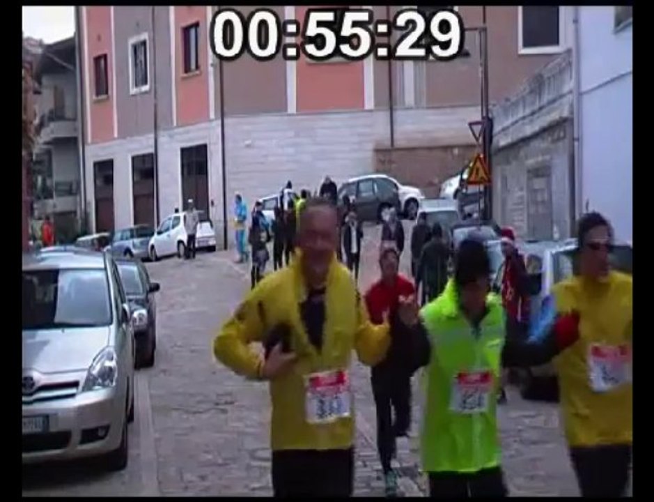 SANT'ANGELO A CUPOLO 2013