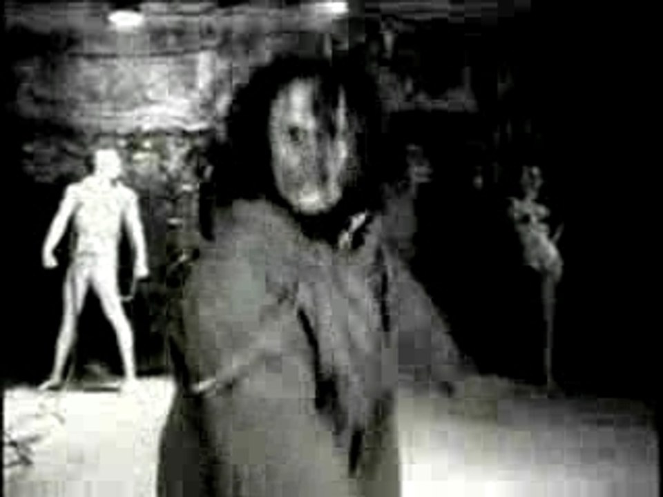 The Prodigy - "No Good"