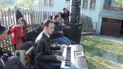 Necla Yoldaş şeker oğlan