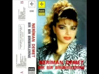 Neriman Demet - Mamoş