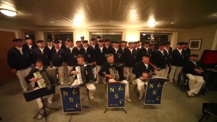 Niebüller Shanty Chor shz