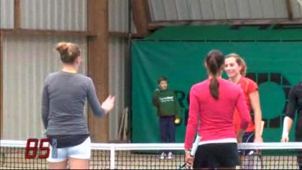 Tennis : Le TEY enchaine les bonnes performances