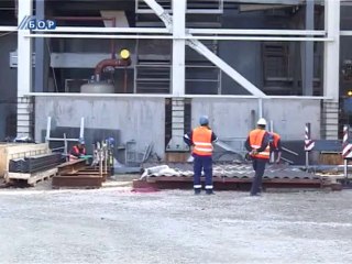 Nova topionica najvažniji zadatak u 2014. godini, 30. decembar 2013.