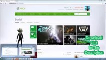 Get Free Microsoft Live Xbox Points Codes Key Generator December 2013 [KEYGEN]