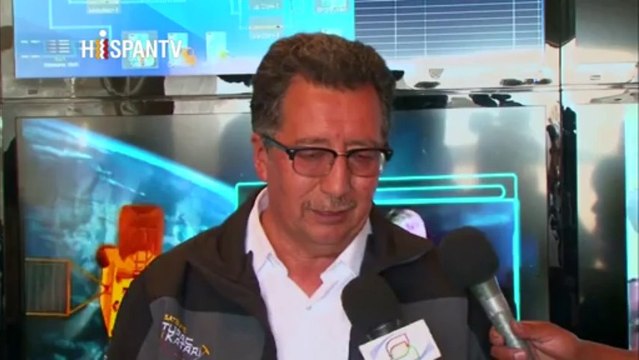 Enfoque - Morales destaca los logros de Bolivia