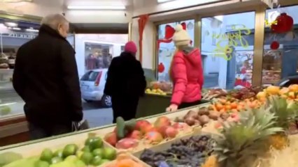 #babette - Spéciale Le Réveillon de Babette - [24/12/2013]