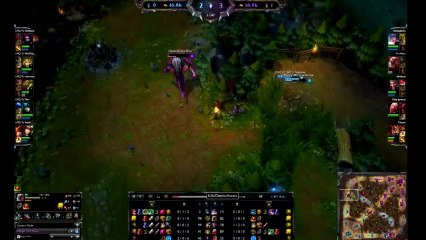 Double fail-flash - League of legends - team-aaa.com
