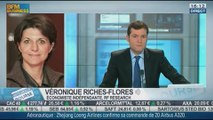 Hausse des taux aux Etats-Unis: Véronique Riches-Flores, dans Intégrale Bourse - 30/12