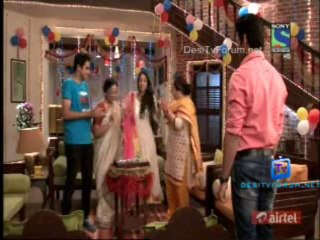 Kehta Hai Dil Jee Le Zara 30th December 2013 Video Watch
