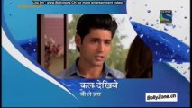 Kehta Hai Dil Jee Le Zara Precap Promo 31st December 2013 Video Watch Online HD