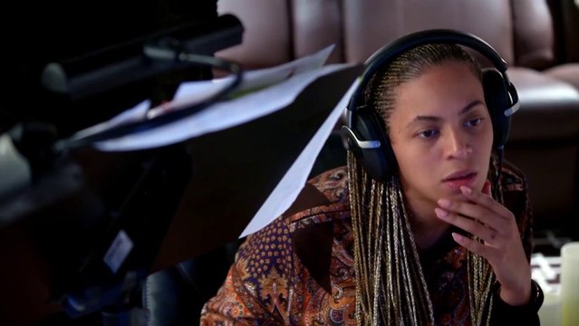 Beyoncé - Self-Titled Part 4: Liberation