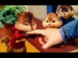 Alvin and the Chipmunks 2 The Squeakquel HDHD Movie undressing