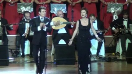 Bahar ve hatıralar konseri 6.bölüm