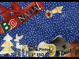 Postais de Nadal 2013