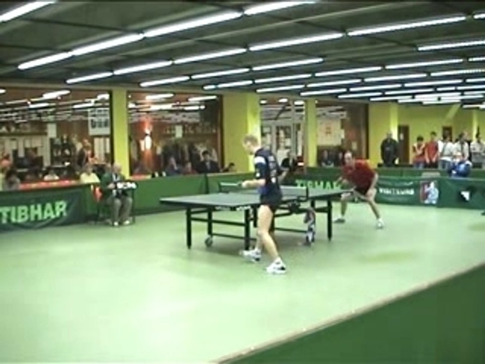 Dupuis Olivier - Vissers Kevin Set 5