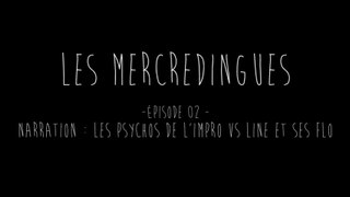 Les Mercredingues - épisode 02