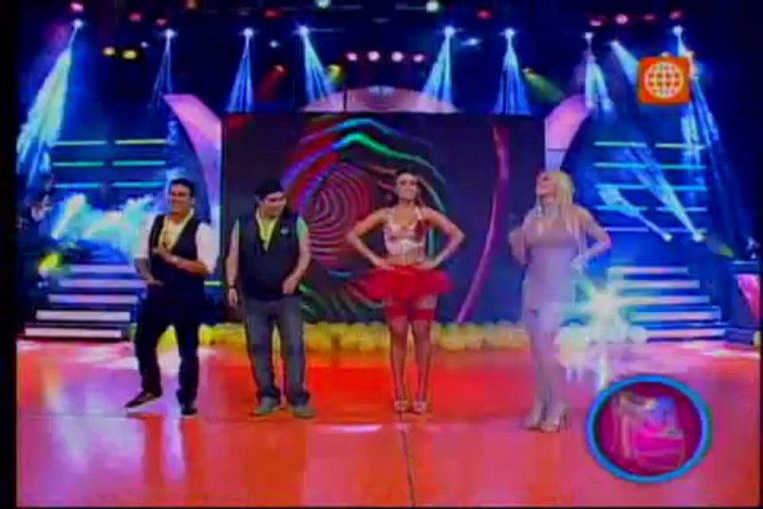 Super Sabado del 28 de Diciembre del 2013 - Ultima Parte