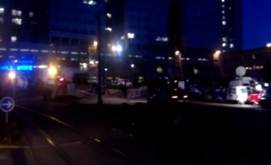 Schumacher CHU Grenoble