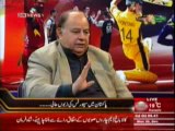 Sports & Sports (Pakistan ki football game main peche rehne ki wajuhat kya hain ..--) 30 December 2013