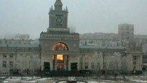Volgograd Russia Suffers 2 Deadly Suicide Bombings; At Least 34 Dead