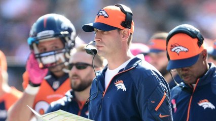 New coaching candidates: Broncos' Adam Gase