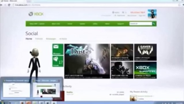 Get Free Microsoft Live Xbox Points Codes Key Generator December 2013