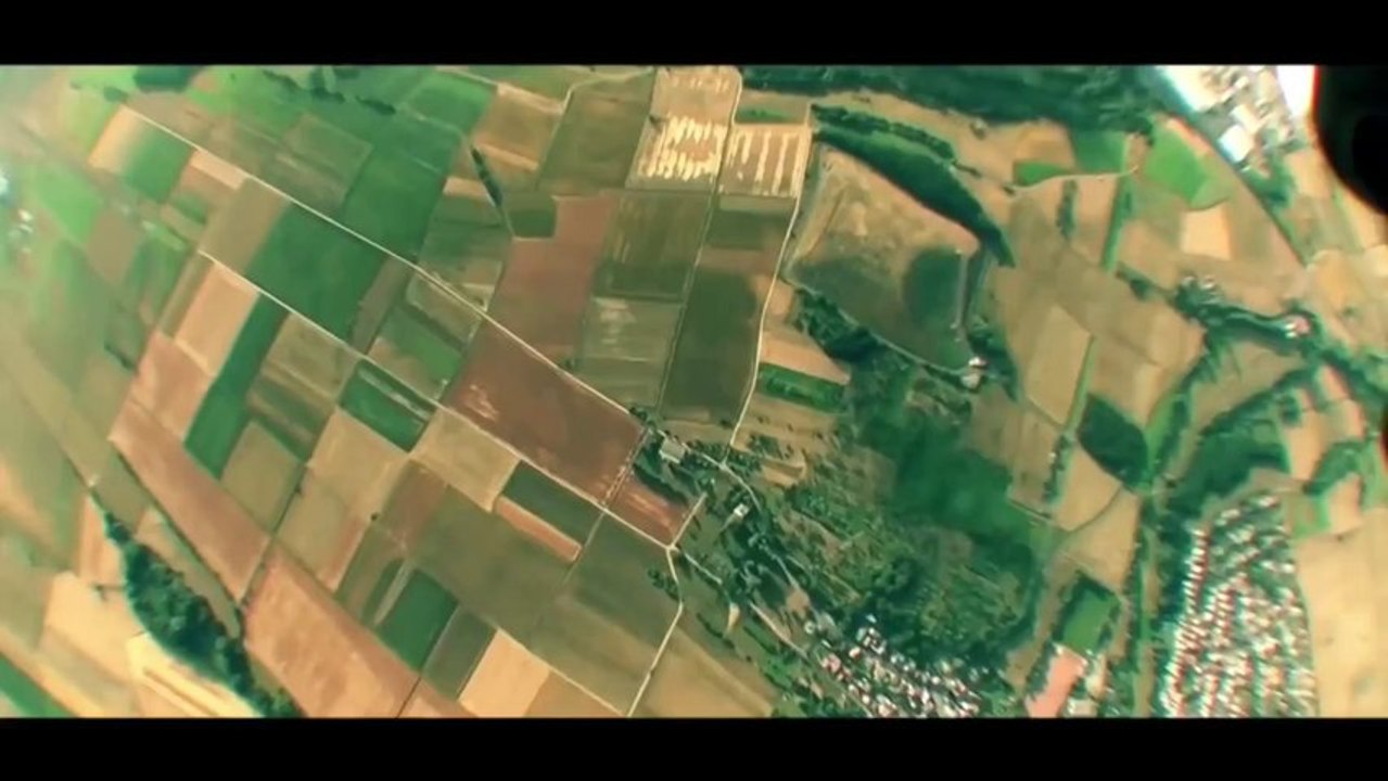 Guerilla Marketing Berlin