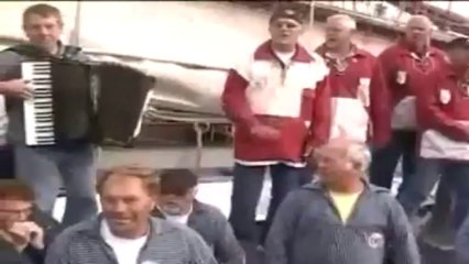 ISSA FESTIVAL Ausschnitt NSC