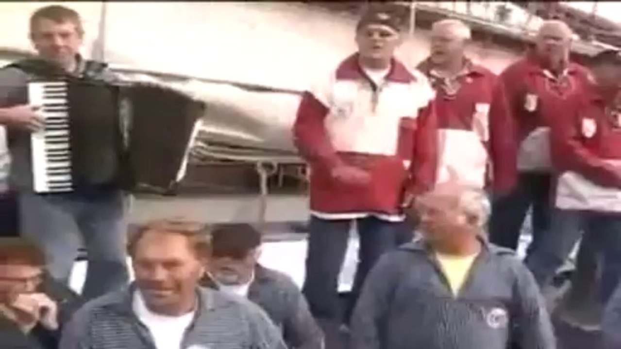 ISSA FESTIVAL Ausschnitt NSC