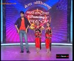Maharashtracha Dancing Superstar (Chhote Masters) 30th December 2013 Video Watch Online pt2