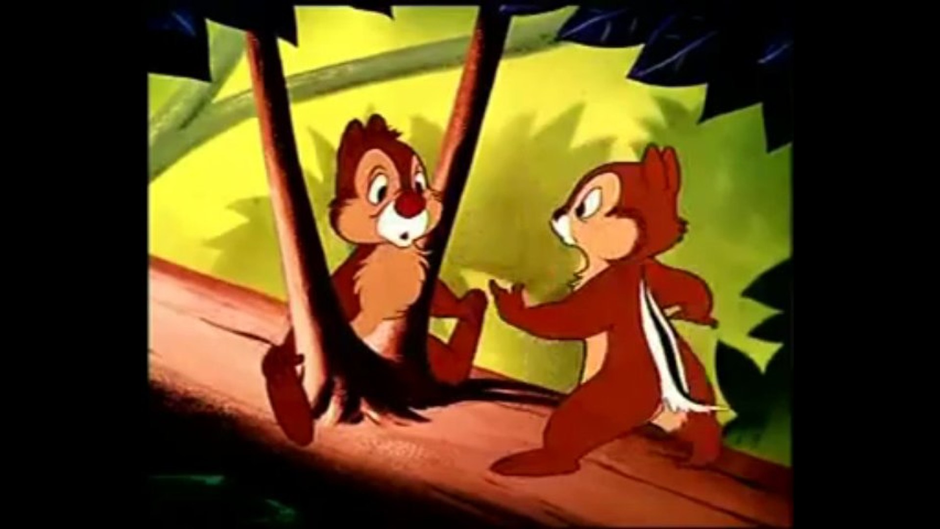 CHIP AND DALE-hd part 2 - video Dailymotion