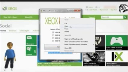 How To Get Free Microsoft Points For Xbox 360 (New Update December 2013)