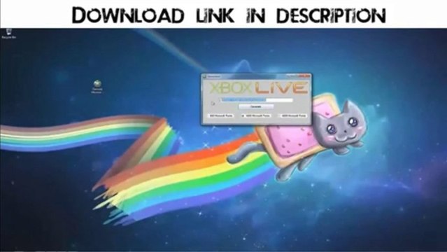 Microsoft Points Generator [Microsoft Points Codes For Free December 2013